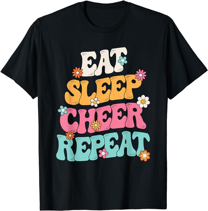 15 Cheerleading Shirt Designs Bundle For Commercial Use Part 3, Cheerleading T-shirt, Cheerleading png file, Cheerleading digital file, Chee