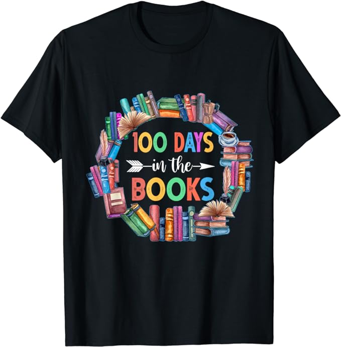 15 100 Days of School Shirt Designs Bundle For Commercial Use Part 16, 100 Days of School T-shirt, 100 Days of School png file, 100 Days of