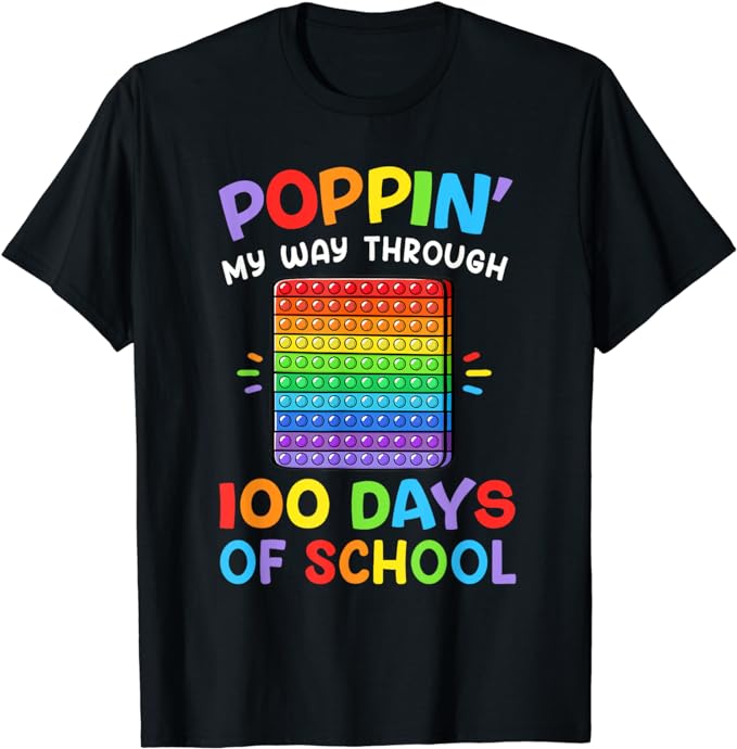 15 100 Days of School Shirt Designs Bundle For Commercial Use Part 6, 100 Days of School T-shirt, 100 Days of School png file, 100 Days of S