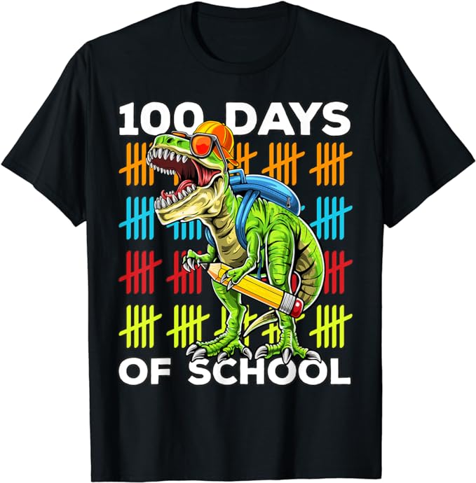 15 100 Days of School Shirt Designs Bundle For Commercial Use Part 5, 100 Days of School T-shirt, 100 Days of School png file, 100 Days of S