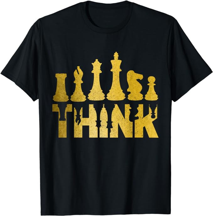 15 Chess Shirt Designs Bundle For Commercial Use Part 5, Chess T-shirt, Chess png file, Chess digital file, Chess gift, Chess download, Ches
