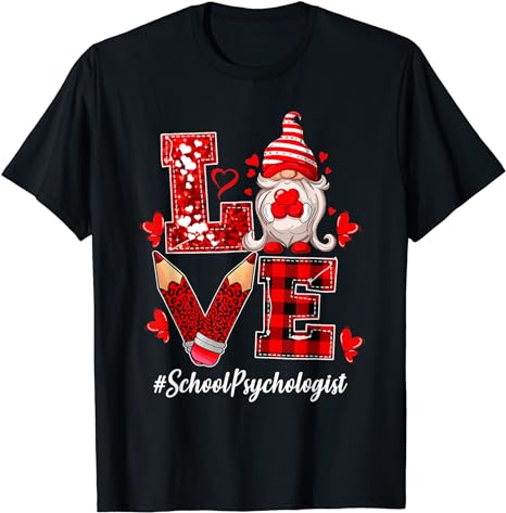 15 VALENTINE GNOME Shirt Designs Bundle For Commercial Use Part 5, VALENTINE GNOME T-shirt, VALENTINE GNOME png file, VALENTINE GNOME digita