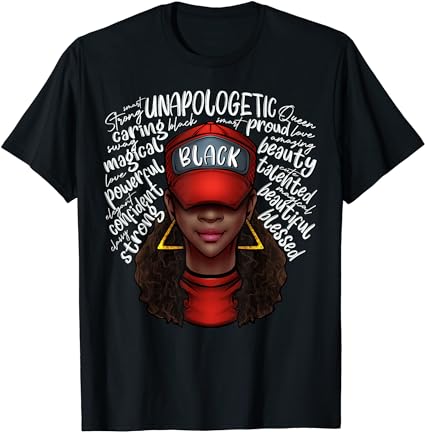 15 Black History Month Shirt Designs Bundle For Commercial Use Part 11, Black History Month T-shirt, Black History Month png file, Black His