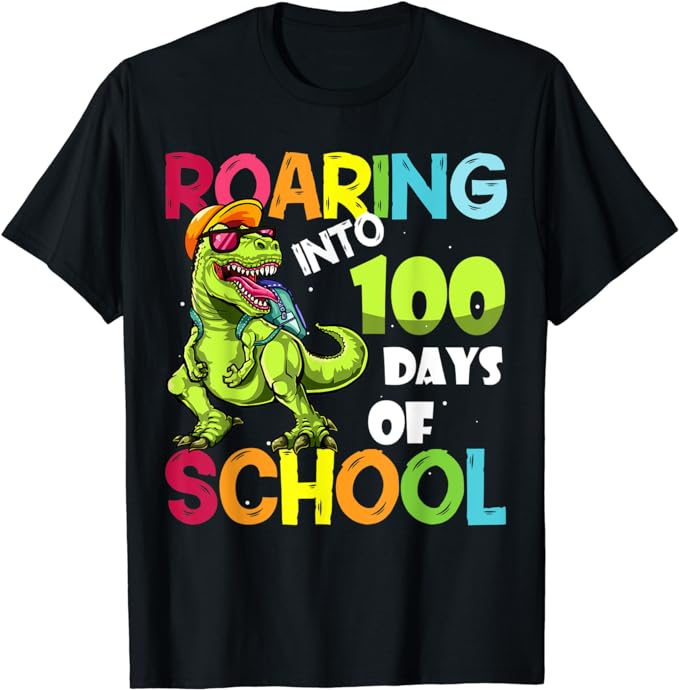 15 100 Days of School Shirt Designs Bundle For Commercial Use Part 14, 100 Days of School T-shirt, 100 Days of School png file, 100 Days of