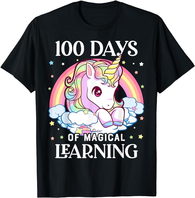 15 100 Days of School Shirt Designs Bundle For Commercial Use Part 5, 100 Days of School T-shirt, 100 Days of School png file, 100 Days of S