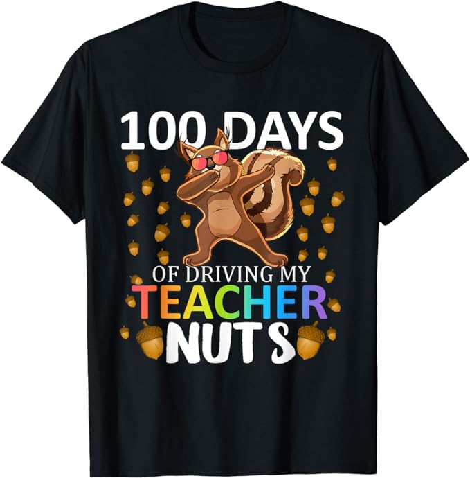 15 100 Days of School Shirt Designs Bundle For Commercial Use Part 15, 100 Days of School T-shirt, 100 Days of School png file, 100 Days of
