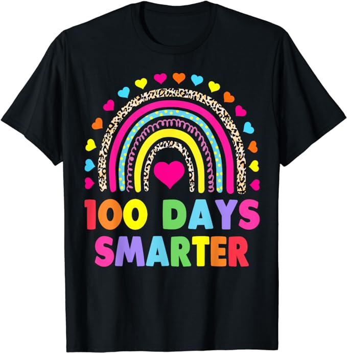 15 100 Days of School Shirt Designs Bundle For Commercial Use Part 5, 100 Days of School T-shirt, 100 Days of School png file, 100 Days of S