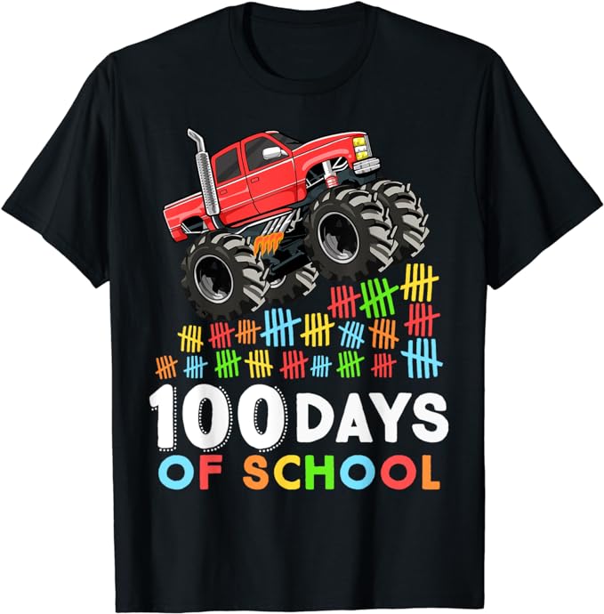 15 100 Days of School Shirt Designs Bundle For Commercial Use Part 5, 100 Days of School T-shirt, 100 Days of School png file, 100 Days of S