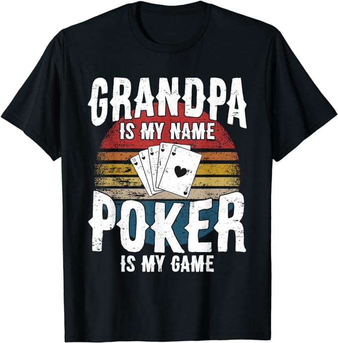 15 Poker Shirt Designs Bundle For Commercial Use Part 10, Poker T-shirt, Poker png file, Poker digital file, Poker gift, Poker download