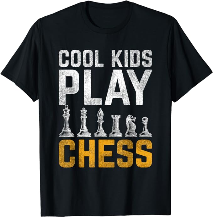 15 Chess Shirt Designs Bundle For Commercial Use Part 6, Chess T-shirt, Chess png file, Chess digital file, Chess gift, Chess download, Ches