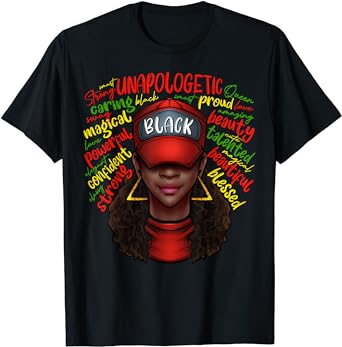 15 Black History Month Shirt Designs Bundle For Commercial Use Part 12, Black History Month T-shirt, Black History Month png file, Black His