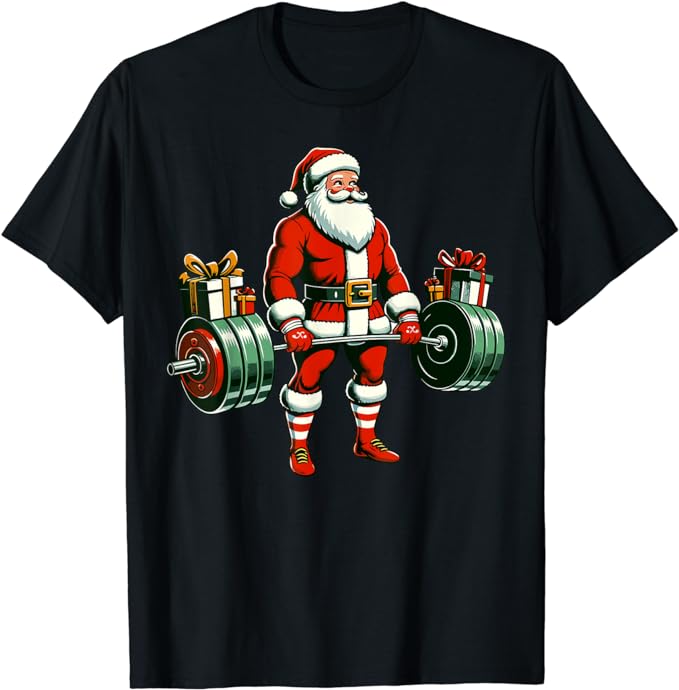 15 Weightlifting Shirt Designs Bundle For Commercial Use Part 5 ...