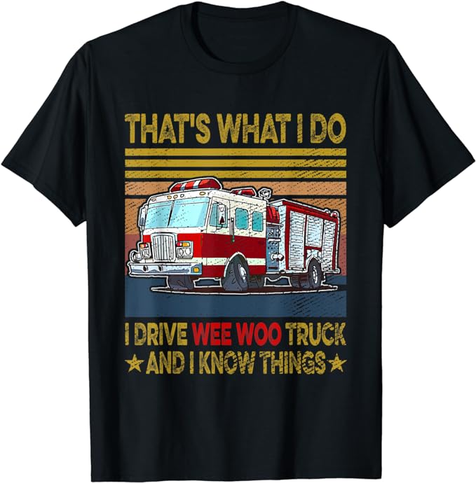 15 Fireman Shirt Designs Bundle For Commercial Use Part 7, Fireman T-shirt, Fireman png file, Fireman digital file, Fireman gift, Fireman do