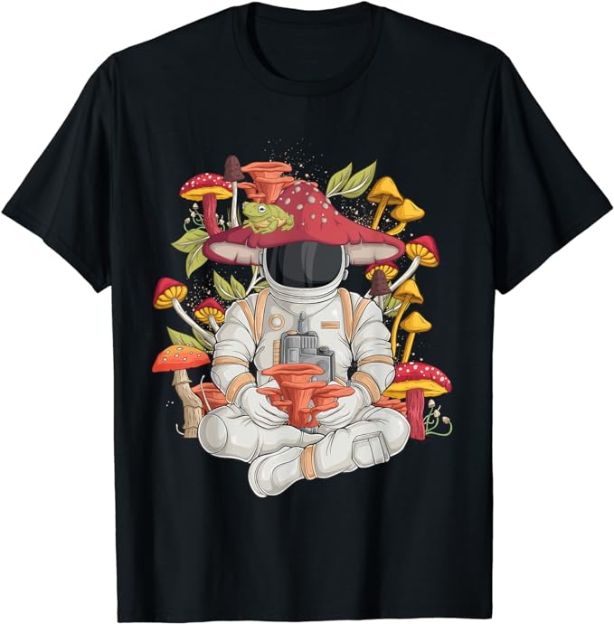 15 Mushroom Shirt Designs Bundle For Commercial Use Part 6, Mushroom T-shirt, Mushroom png file, Mushroom digital file, Mushroom gift, Mushr