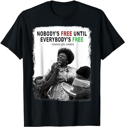 15 Black History Month Shirt Designs Bundle For Commercial Use Part 16, Black History Month T-shirt, Black History Month png file, Black His