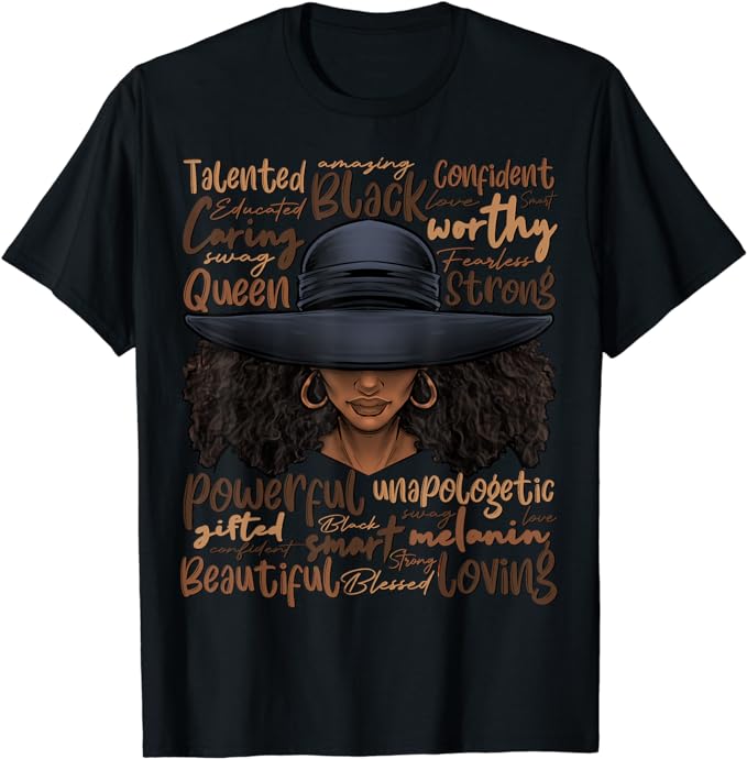 15 Black History Month Shirt Designs Bundle For Commercial Use Part 6, Black History Month T-shirt, Black History Month png file, Black Hist