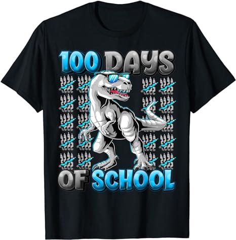 15 100 Days of School Shirt Designs Bundle For Commercial Use Part 7, 100 Days of School T-shirt, 100 Days of School png file, 100 Days of S