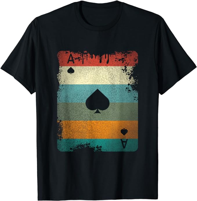 15 Poker Shirt Designs Bundle For Commercial Use Part 10, Poker T-shirt, Poker png file, Poker digital file, Poker gift, Poker download