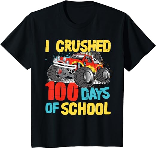 15 100 Days of School Shirt Designs Bundle For Commercial Use Part 16, 100 Days of School T-shirt, 100 Days of School png file, 100 Days of