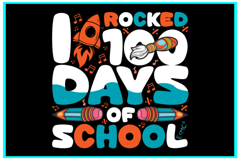 100 DAYS OF SCHOOL BUNDLE . 100 DAYS OF SCHOOL BUNDLE SVG Design . 100 DAYS OF SCHOOL BUNDLE T-shirt Design , Design For 2024 Bundle .