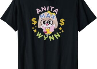 Anita Max Wynn T-Shirt