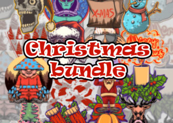 Christmas Bundle