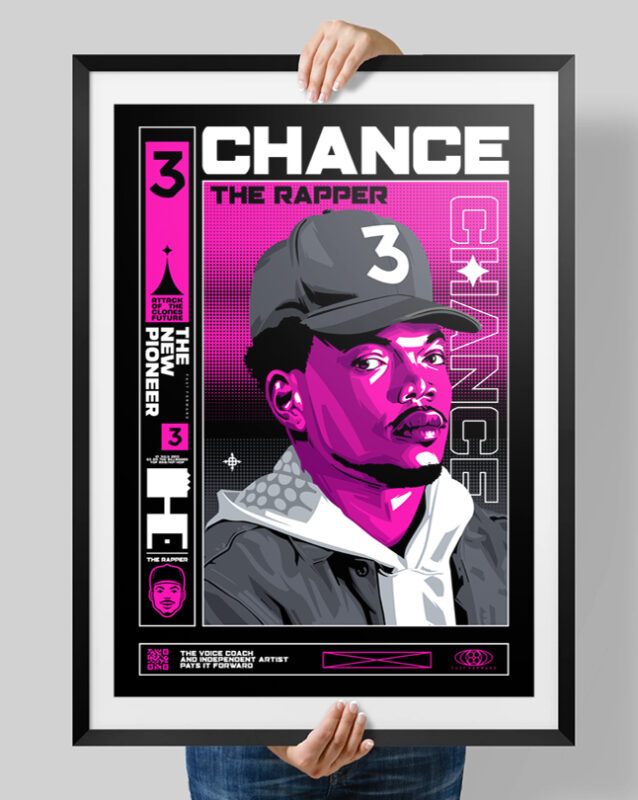 Chance The Rapper