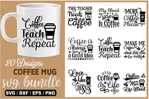 Coffee Lovers PNG Transparent Images Free Download, Vector Files