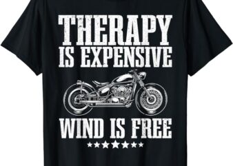 Cool Motorcycle For Men Women Motorcycle Lovers Bike Rider T-Shirt