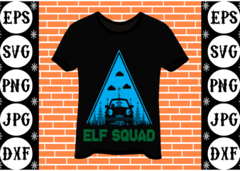Elf Squad