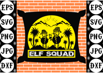 Elf squad