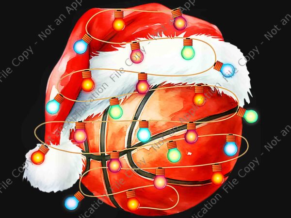 Basketball christmas boy apparel png, funny santa sport png, basketball christmas png, basketball xmas png t shirt template