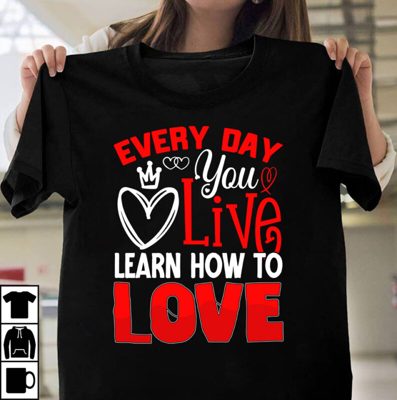 Valentine’s Day SVG Cut File, Valentine’s Day T-shirt Design,Valentine’s Day PNG,VCalentine’s Day Sublimation Design ,Val;entine’s DAy Clip