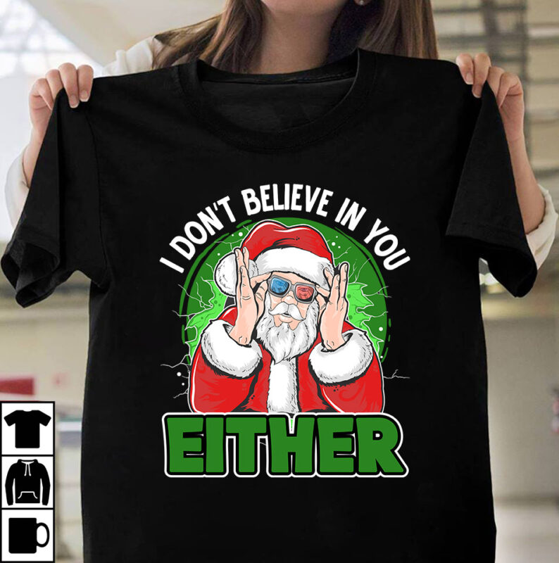 Christmas T-shirt Design,Christmas SVG ,Christmas PNG ,CHristmas SUblimation, Christmas T-shirt Design BUndle