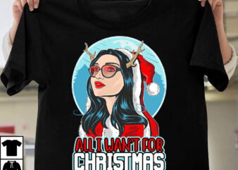Christmas T-shirt Design,Christmas SVG ,Christmas PNG ,CHristmas SUblimation, Christmas T-shirt Design BUndle