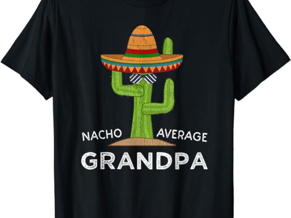 Fun hilarious grandpa joke humor funny saying grandpa t-shirt