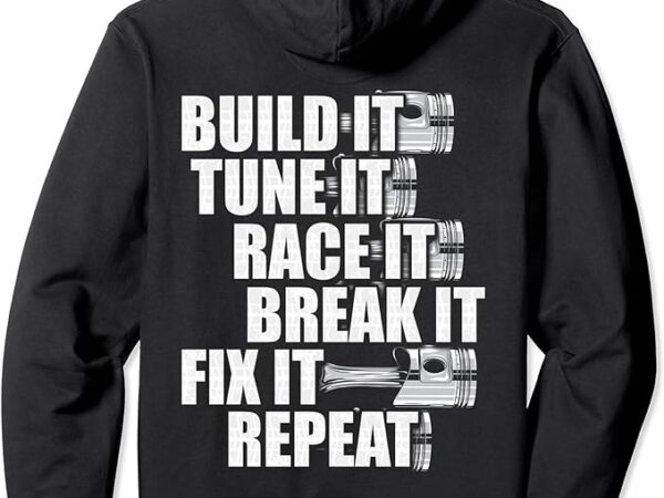 Funny car shirts for men. car guy christmas pullover hoodie t shirt graphic design