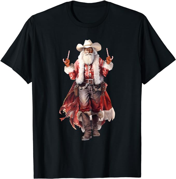 Santa Dabbing Through The Snow Funny Christmas Boys Kids T-Shirt Santa Dabbing Through The Snow Funny Christmas Boys Kids T-Shirt
