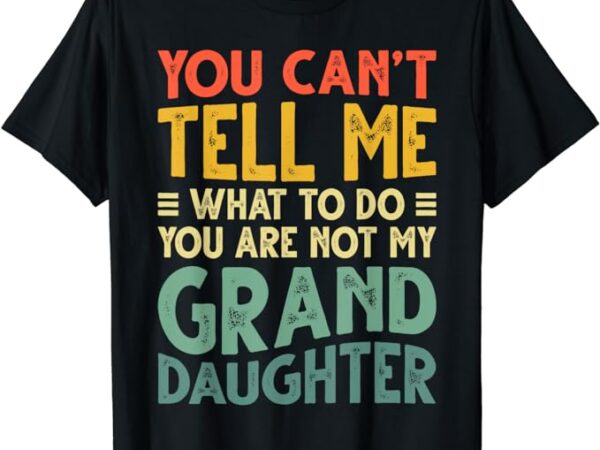 Funny grandpa shirt for grandfather men papa birthday t-shirt
