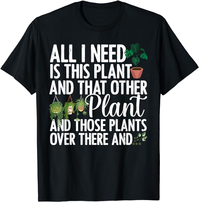 15 Gardening Shirt Designs Bundle For Commercial Use Part 1, Gardening T-shirt, Gardening png file, Gardening digital file, Gardening gift,