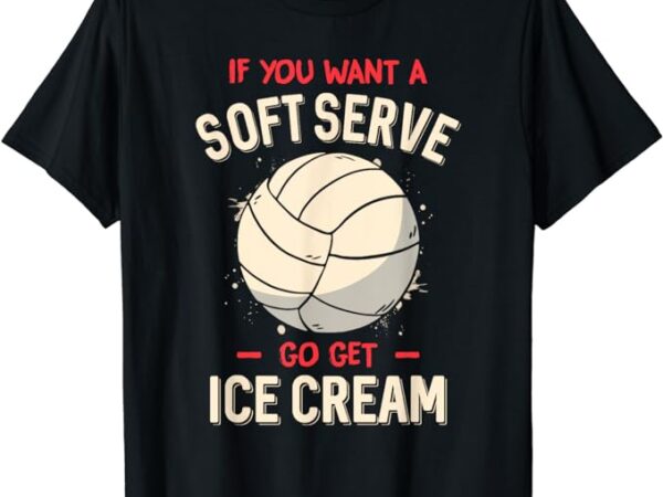 Funny volleyball shirt for girls teens women t-shirt