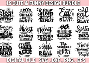 Funny svg bundle, sarcastic sublimation designs for shirts, sarcasm png files, sassy svg quote downloads, funny mug wrap, tumbler wrap