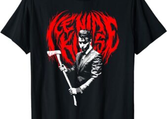 Ice Nine Kills – Psychos Only T-Shirt