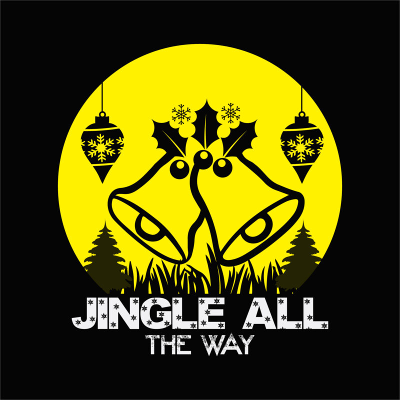 Jingle all the way