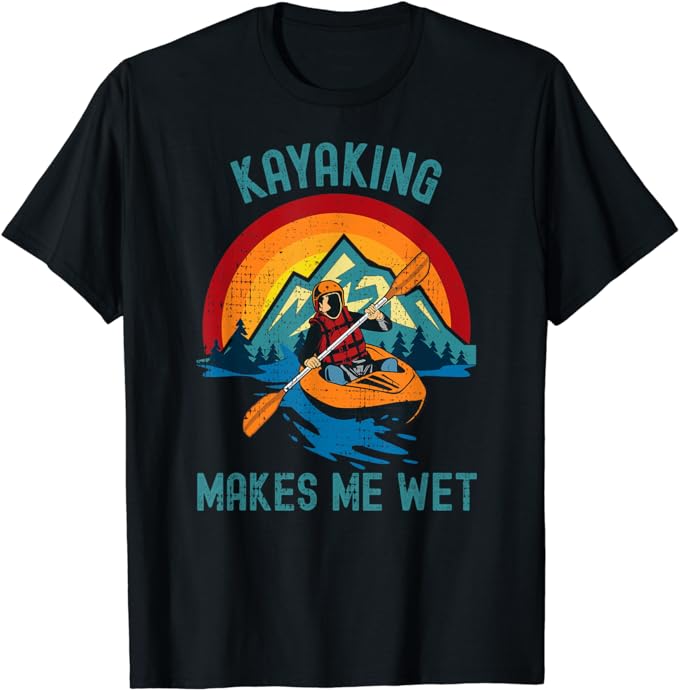 15 Kayaking Shirt Designs Bundle For Commercial Use Part 3, Kayaking T-shirt, Kayaking png file, Kayaking digital file, Kayaking gift, Kayak