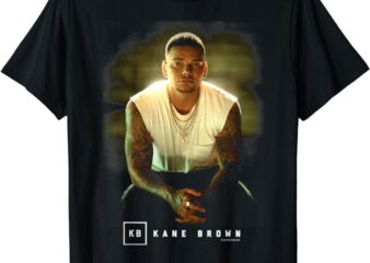 Kane Brown – Backlit T-Shirt