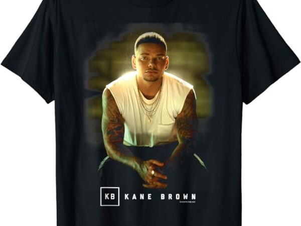 Kane brown – backlit t-shirt