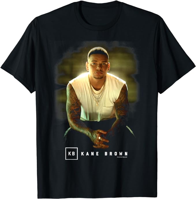 Kane Brown – Backlit T-Shirt