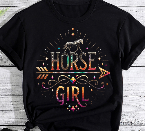 Horse girl i love my horses equestrian horseback riding t-shirt png file Horse girl i love my horses equestrian horseback riding t-shirt png file