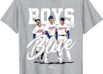 MLBPA – Major League Baseball Shohei Ohtani – MLBOHT3001 T-Shirt